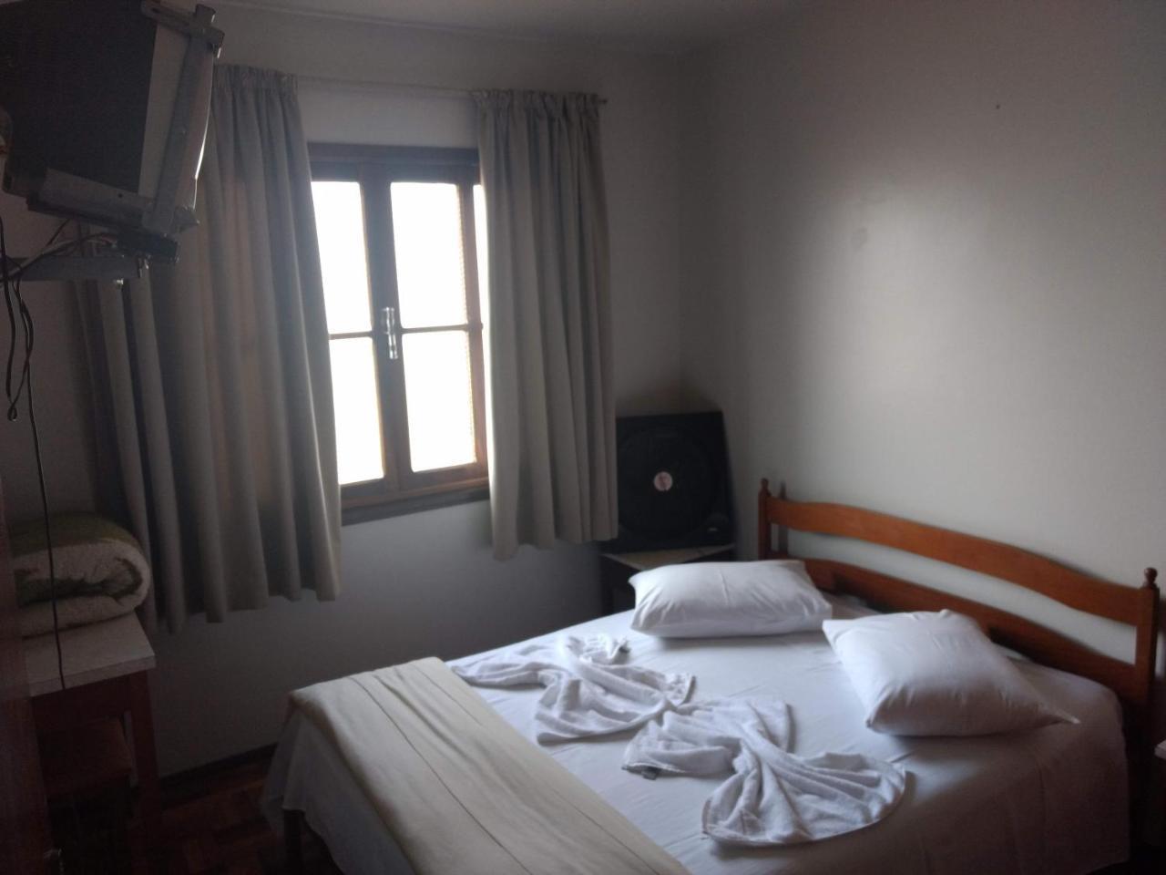 Hotel Ricardi カスカヴェウ エクステリア 写真